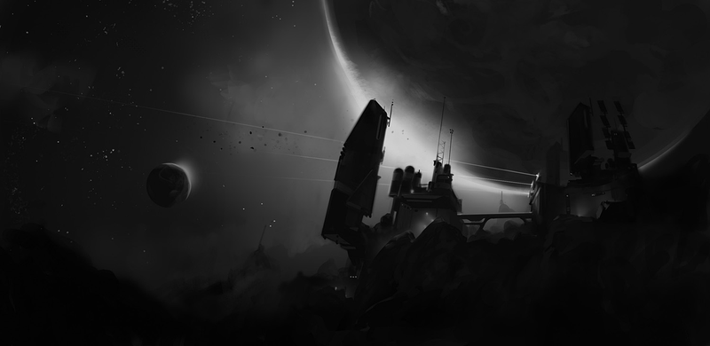 Illustration for article titled Marcus Fenix, Lonely Guy